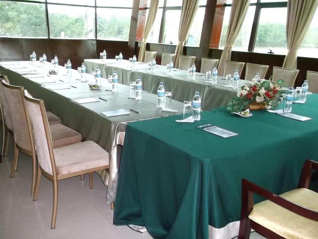 Greenlight Hotel Dar es Salaam Eksteriør billede